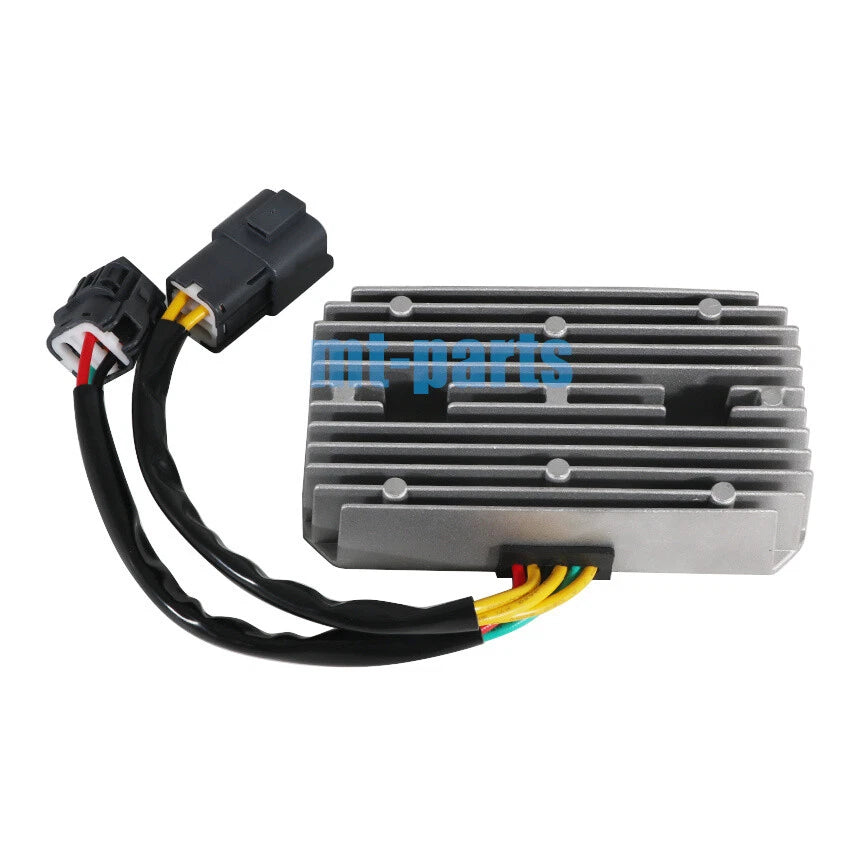 Voltage Rectifier Regulator for Kymco MXU 550i IRS T3b EPS (2023) 31600-LKM5-E00