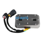Voltage Rectifier Regulator for Kymco MXU 550i IRS T3b EPS (2023) 31600-LKM5-E00