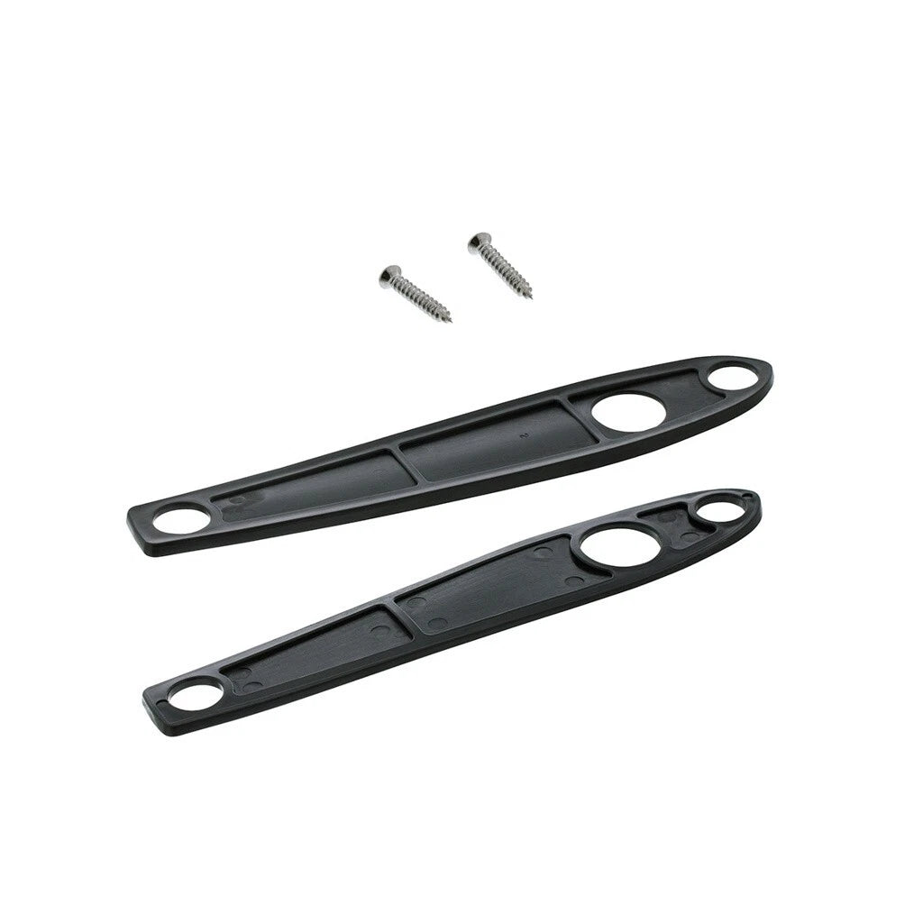 Rear View Side Mirror Replacement Left for Ford Pickup Truck (1967–1979)