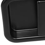 Outer Door Pull Handle for Jeep CJ7 Scrambler Wrangler (1981–1995)