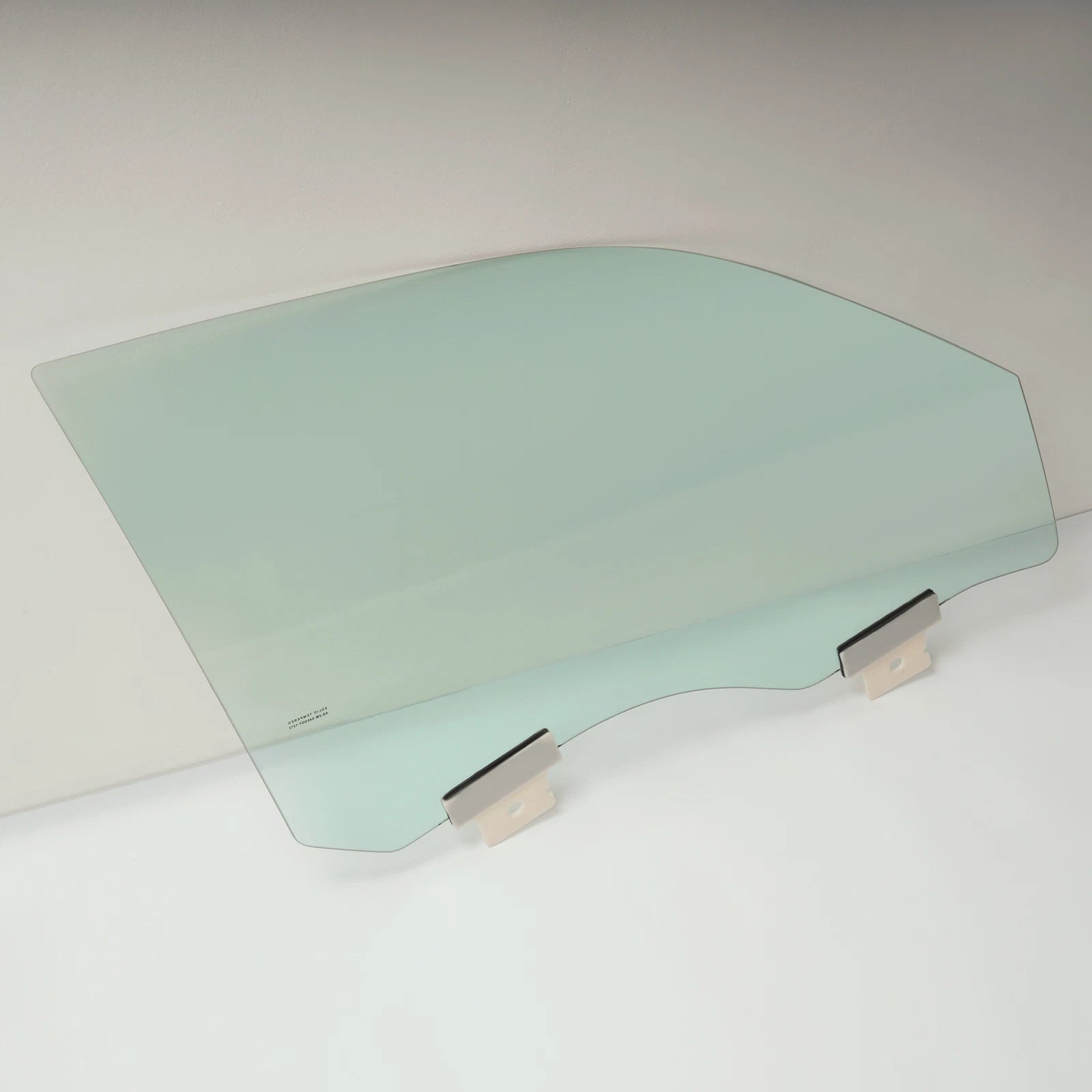Passenger Side Front Door Window Glass for Dodge Charger (2011-2023)
