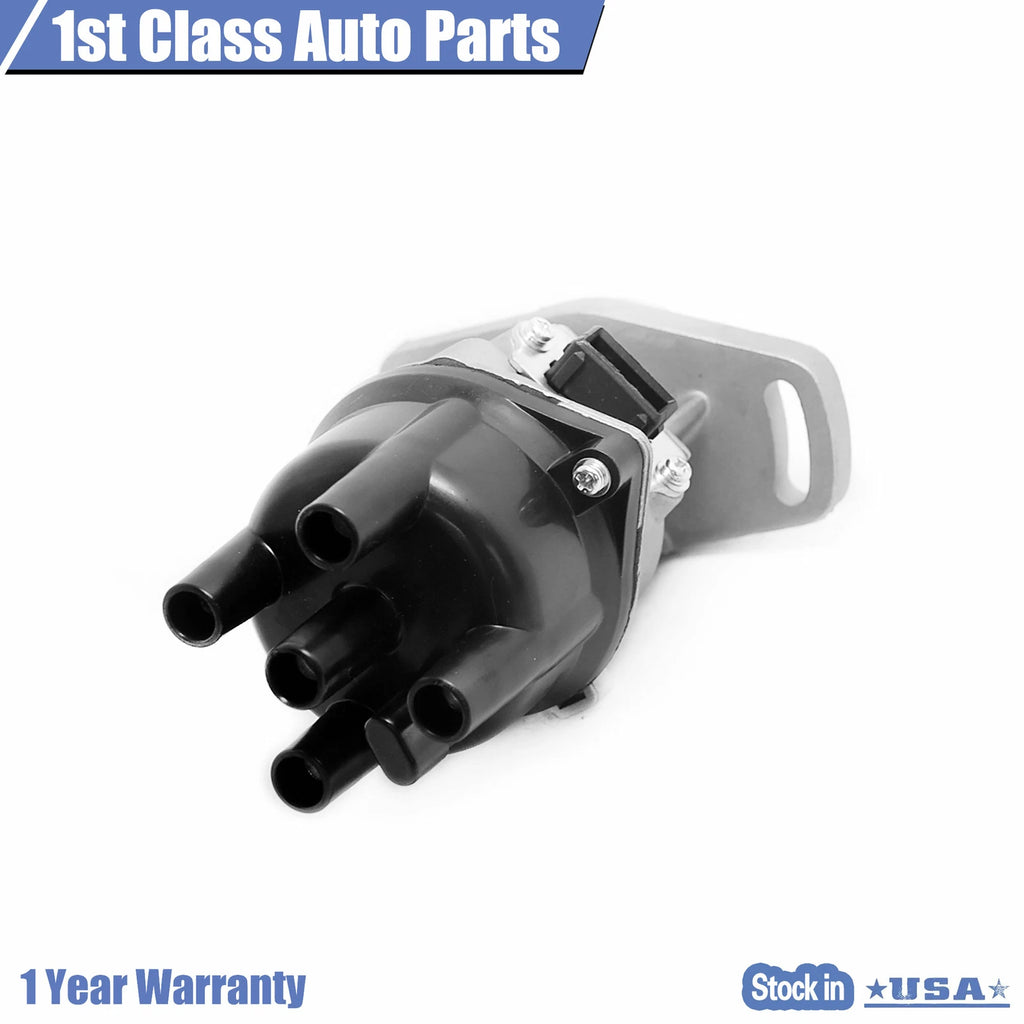 Complete Ignition Distributor 22100-78A00 for Suzuki (1978–1978)