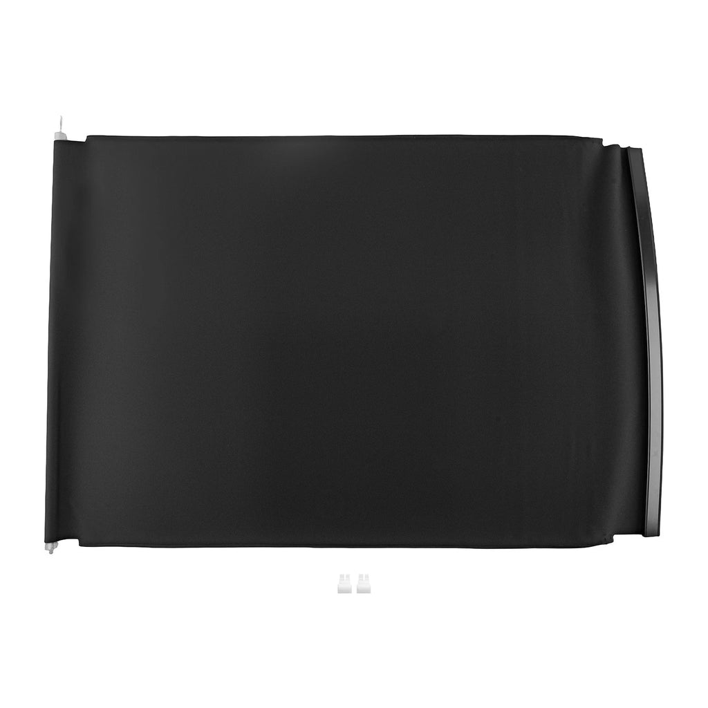 Sunroof Sunshade Cover Assembly for Cadillac XTS (2013–2018) 25962187