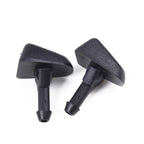 Washer Nozzles for Volvo S80 C70 XC90 (2000–2016) 30655605