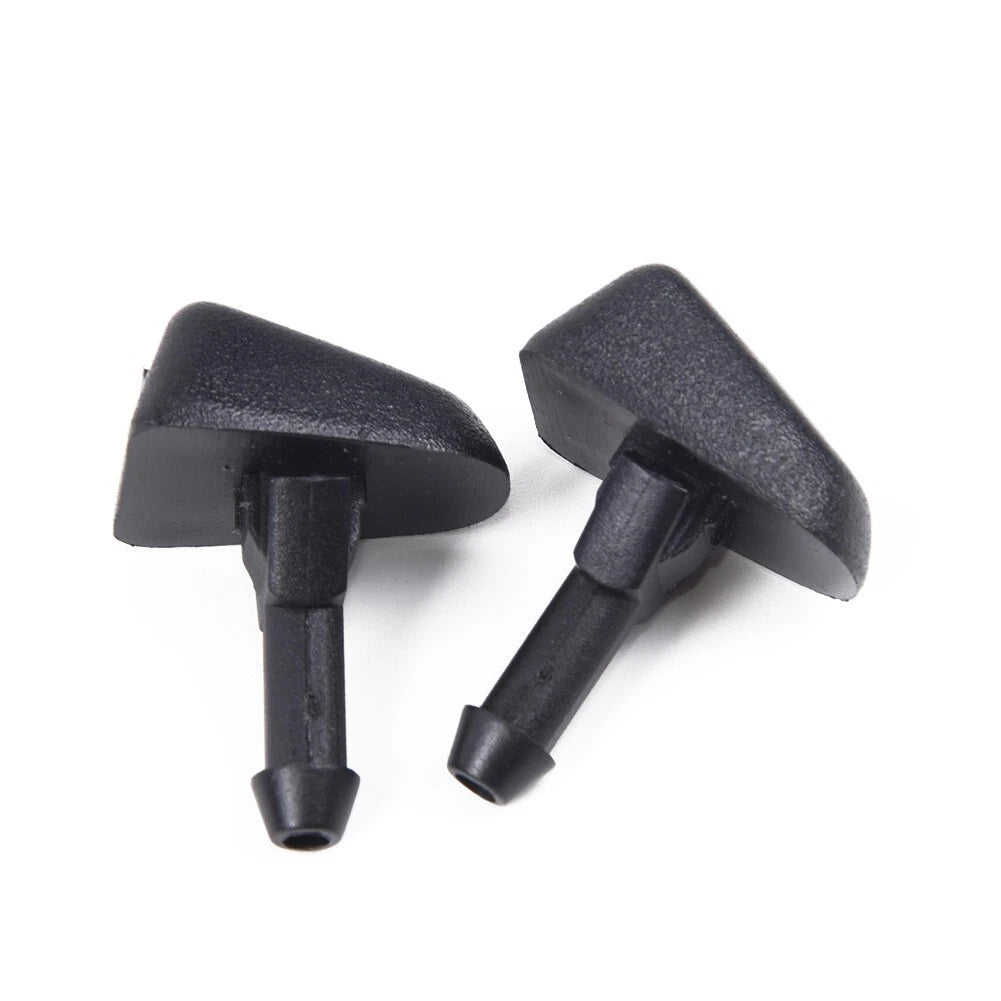 Washer Nozzles for Volvo S80 C70 XC90 (2000–2016) 30655605