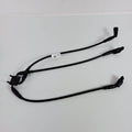 Front Brake Lines for Harley-Davidson Softail Fat Bob FXFB (2018–2023) Non-ABS 41800623