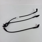 Front Brake Lines for Harley-Davidson Softail Fat Bob FXFB (2018–2023) Non-ABS 41800623