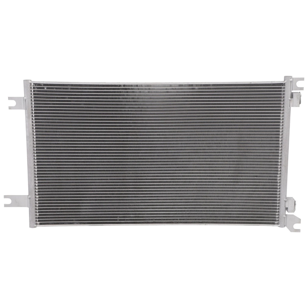 AC Condenser for International Harvester ProStar (2010–2014)