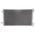 AC Condenser for International Harvester ProStar (2010–2014)