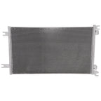 AC Condenser for International Harvester ProStar (2010–2014)