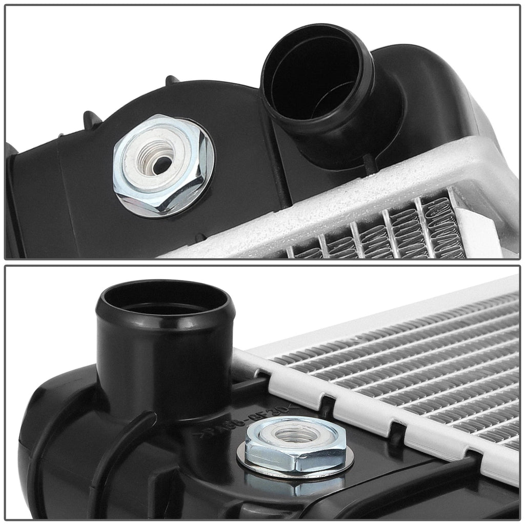 Cooling Radiator for Pontiac Trans Sport (1992–1995) DPI1348