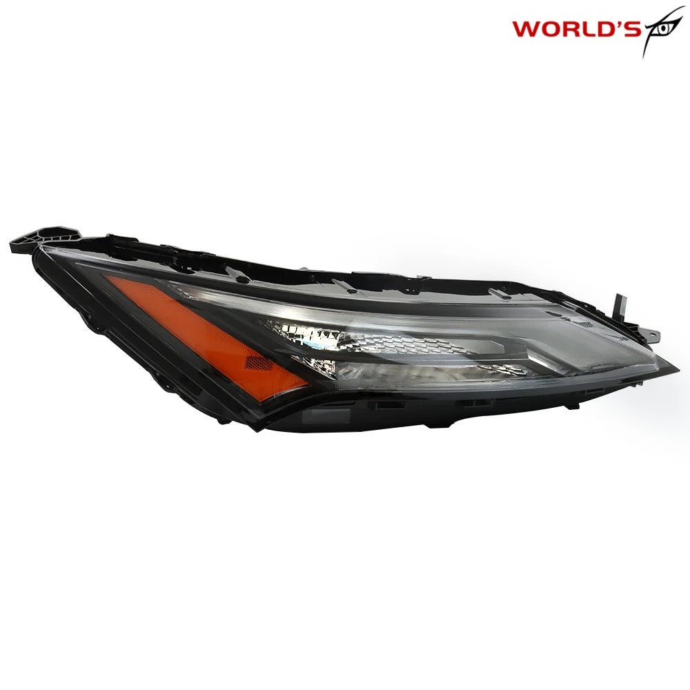 Right Daytime Running Light for Nissan Rogue (2021–2023) Halogen Signal