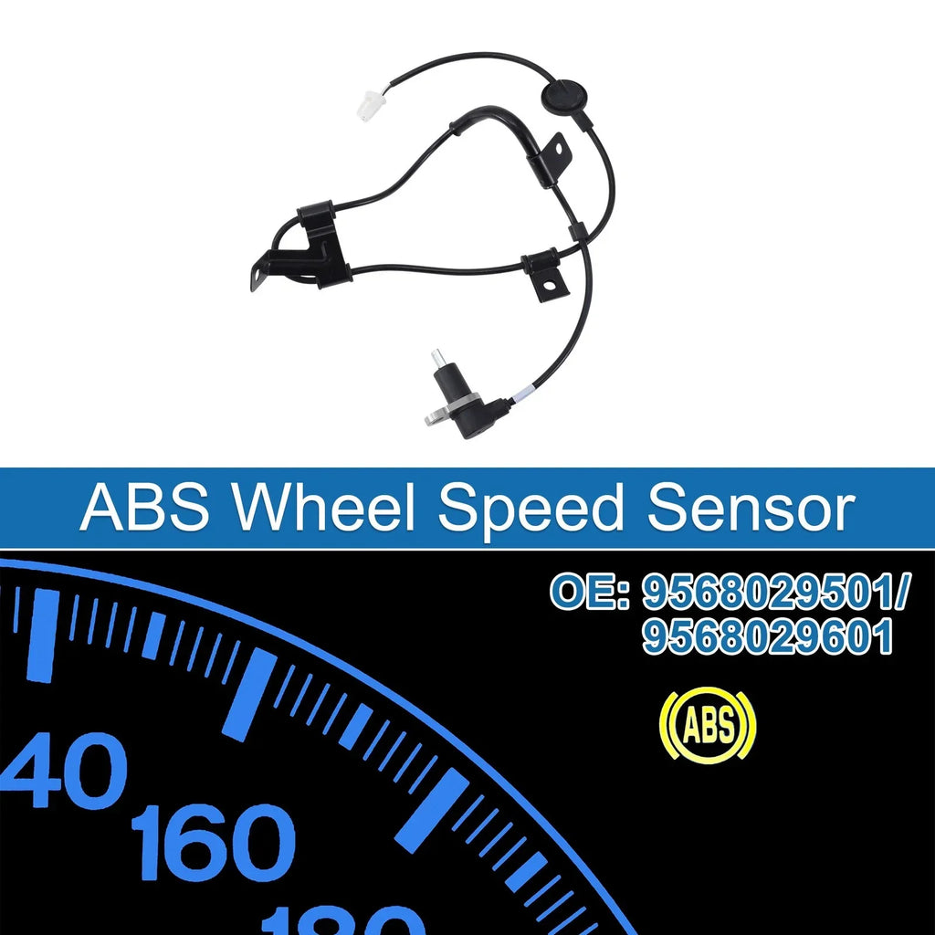ABS Wheel Speed Sensor for Hyundai Elantra (1999-2000)