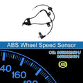 ABS Wheel Speed Sensor for Hyundai Elantra (1999-2000)