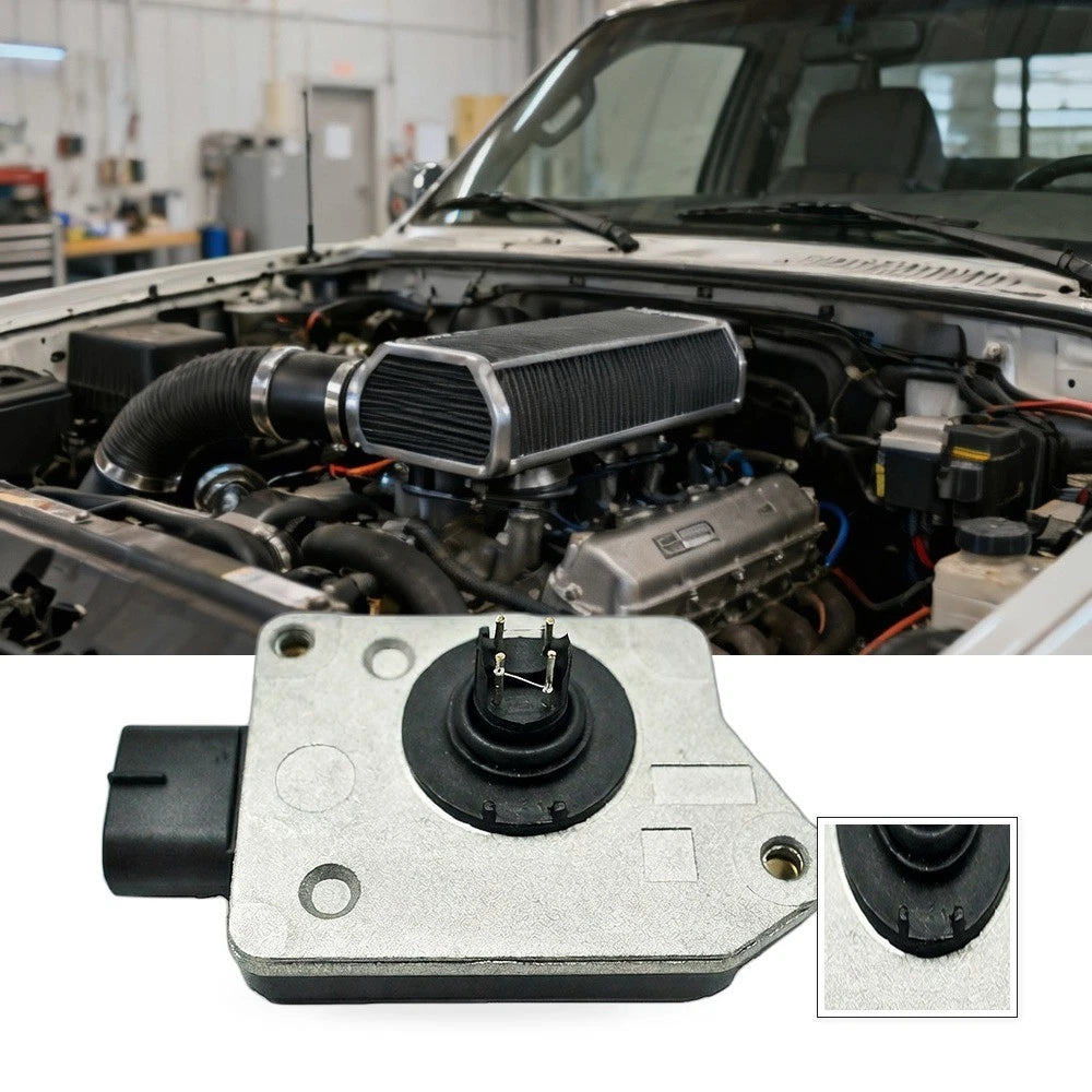 Air Flow Meter Assembly for Toyota 4Runner Tacoma T100 Tundra (1995–2006)