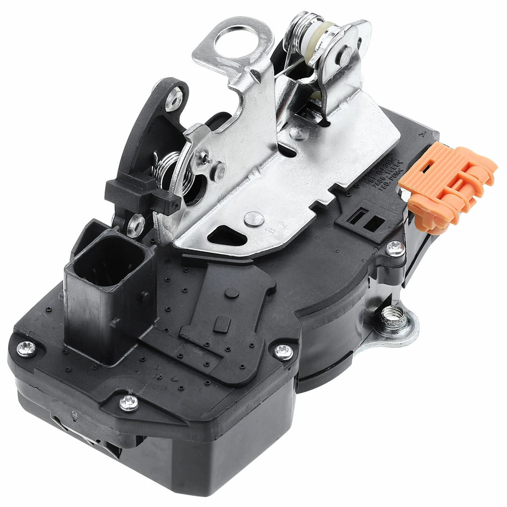 Rear Right Door Lock Actuator for Chevy Impala (2006-2011)