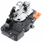 Rear Right Door Lock Actuator for Chevy Impala (2006-2011)