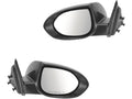 Door Mirror Set for Mazda 6 (2009–2013) BB556MR