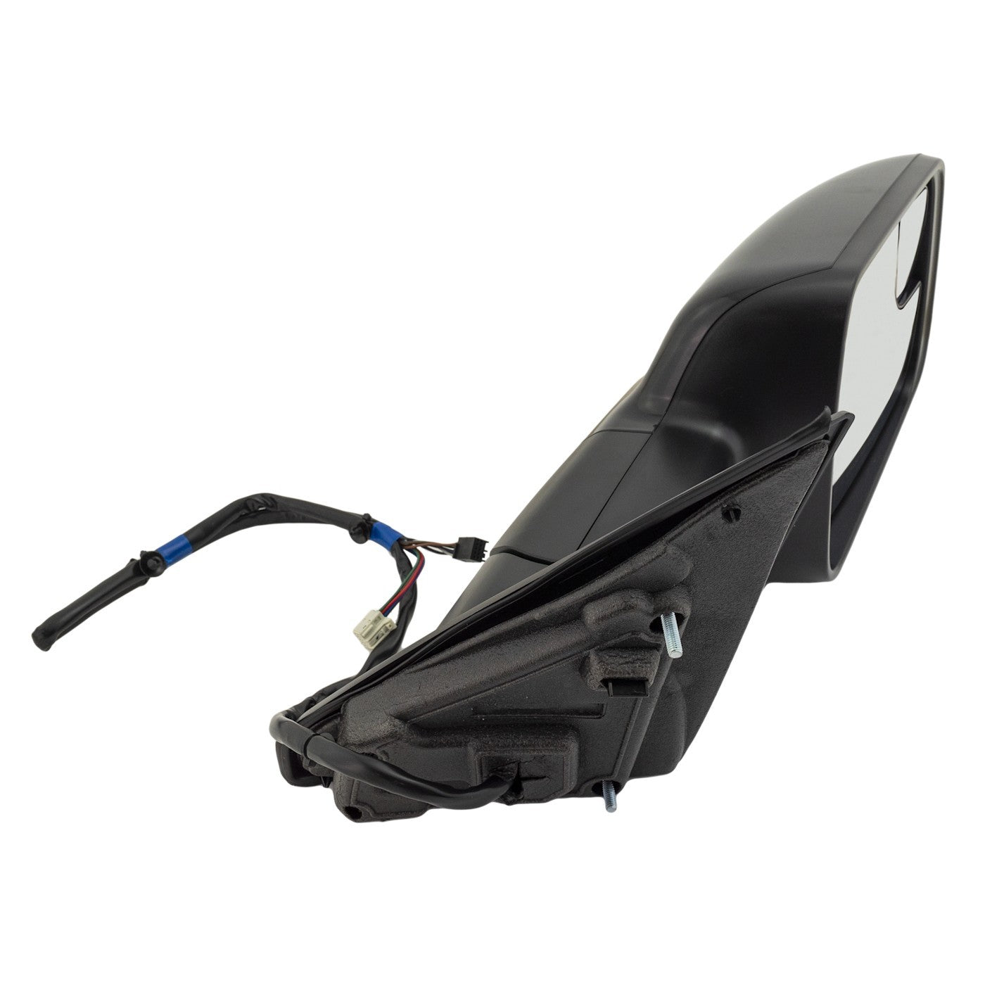 Heated Power Fold Turn Signal Mirror for Ram 1500 (2019–2022)