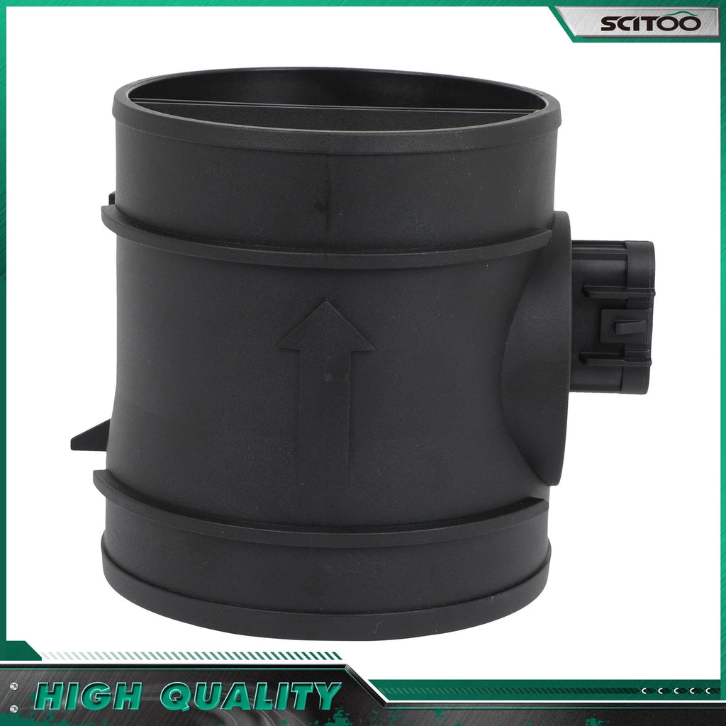 Mass Air Flow Meter MAF for Chevrolet Silverado 1500/Tahoe (2007–2009)