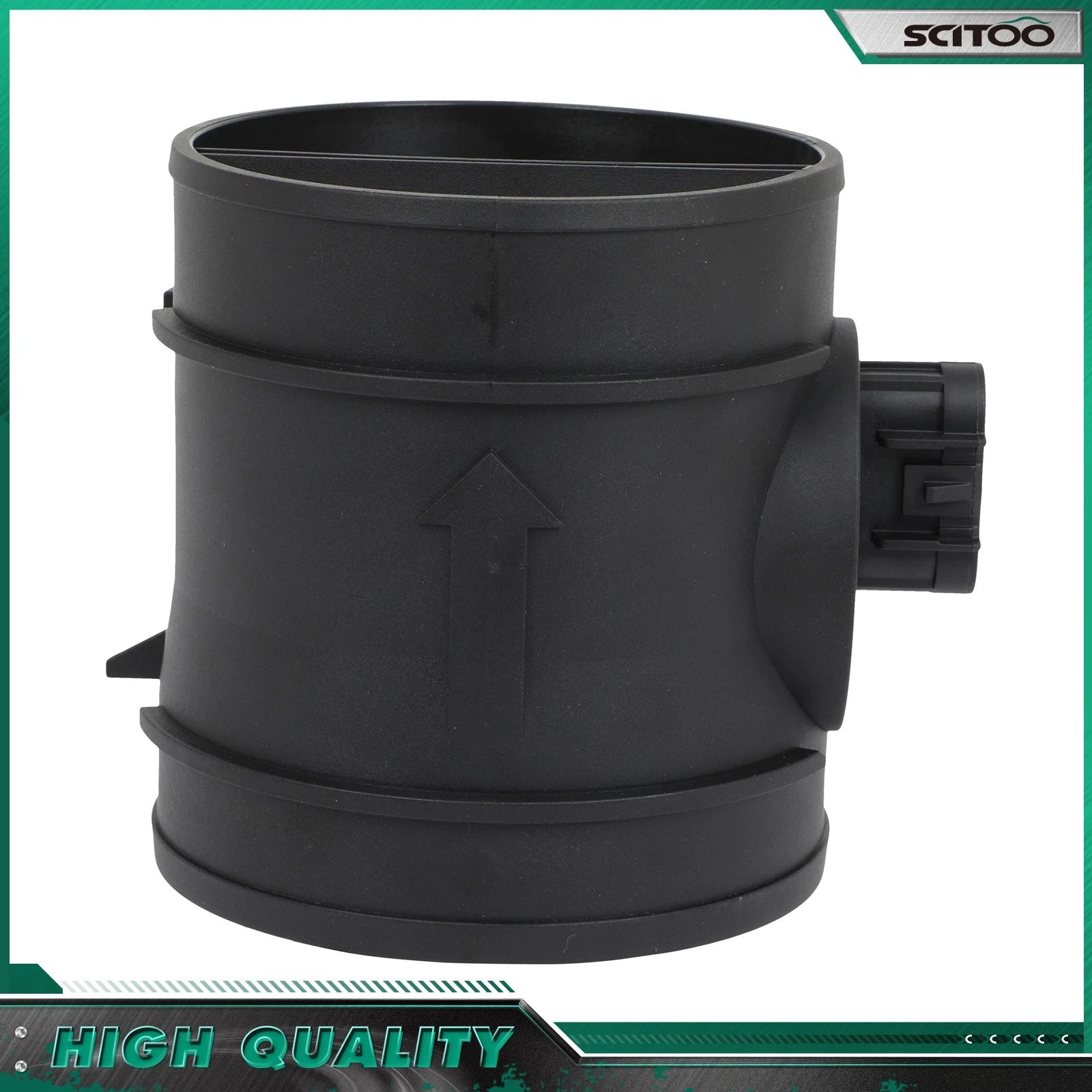 Mass Air Flow Meter MAF for Chevrolet Silverado 1500/Tahoe (2007–2009)