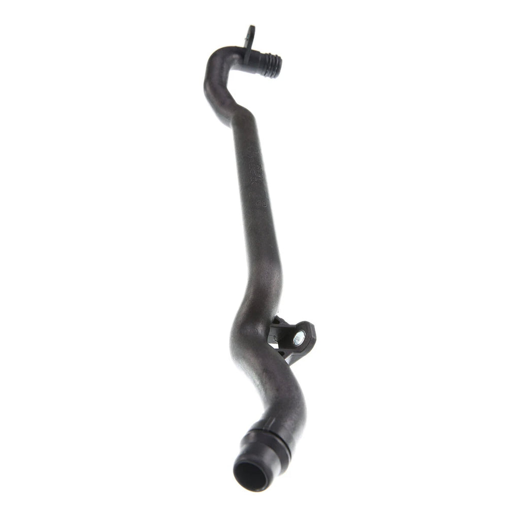 2PC Engine Heater Inlet Coolant Pipe for BMW 325xi 330xi X3 X5 (2001–2006)