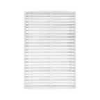 Replacement Washable Filter for eufy Omni C28, X12 Pro Robot Vacuums