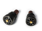 Set of 2 SuperATV Super Duty Ball Joints for Polaris RZR PRO XP / 4 (2020+)