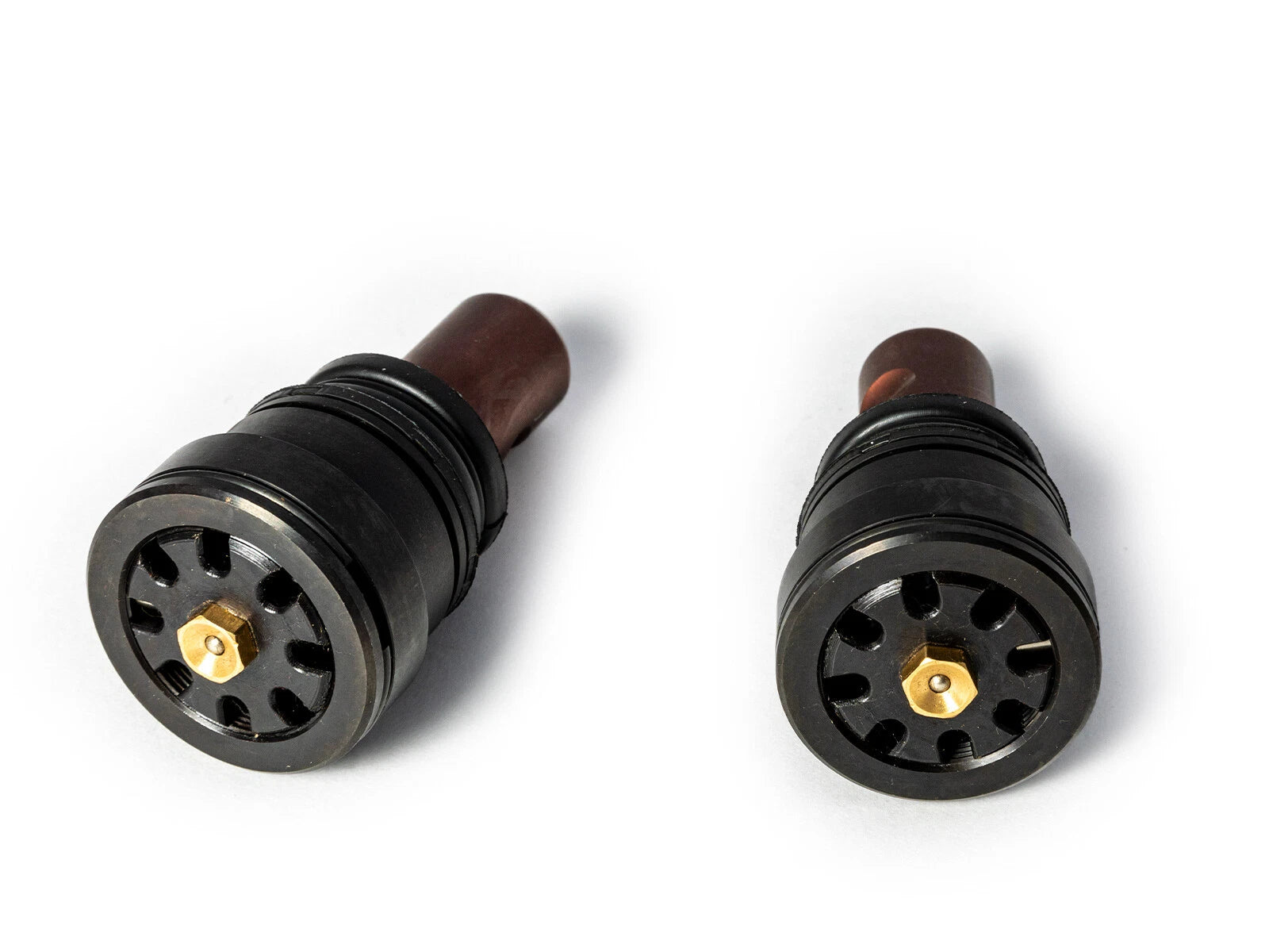 Set of 2 SuperATV Super Duty Ball Joints for Polaris RZR PRO XP / 4 (2020+)