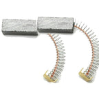 Carbon Brush for Easier Cleaning (30 X 6.4 X 10mm)