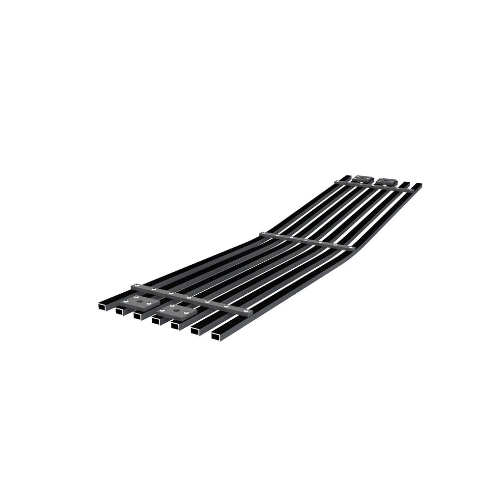 Lower Bumper Billet Grille Insert for Chevy 2500HD/3500HD (2015-2019)