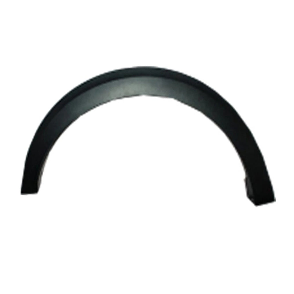Replacement Rear Passenger Side Wheel Arch Trim for Nissan Kicks (2018–2021)