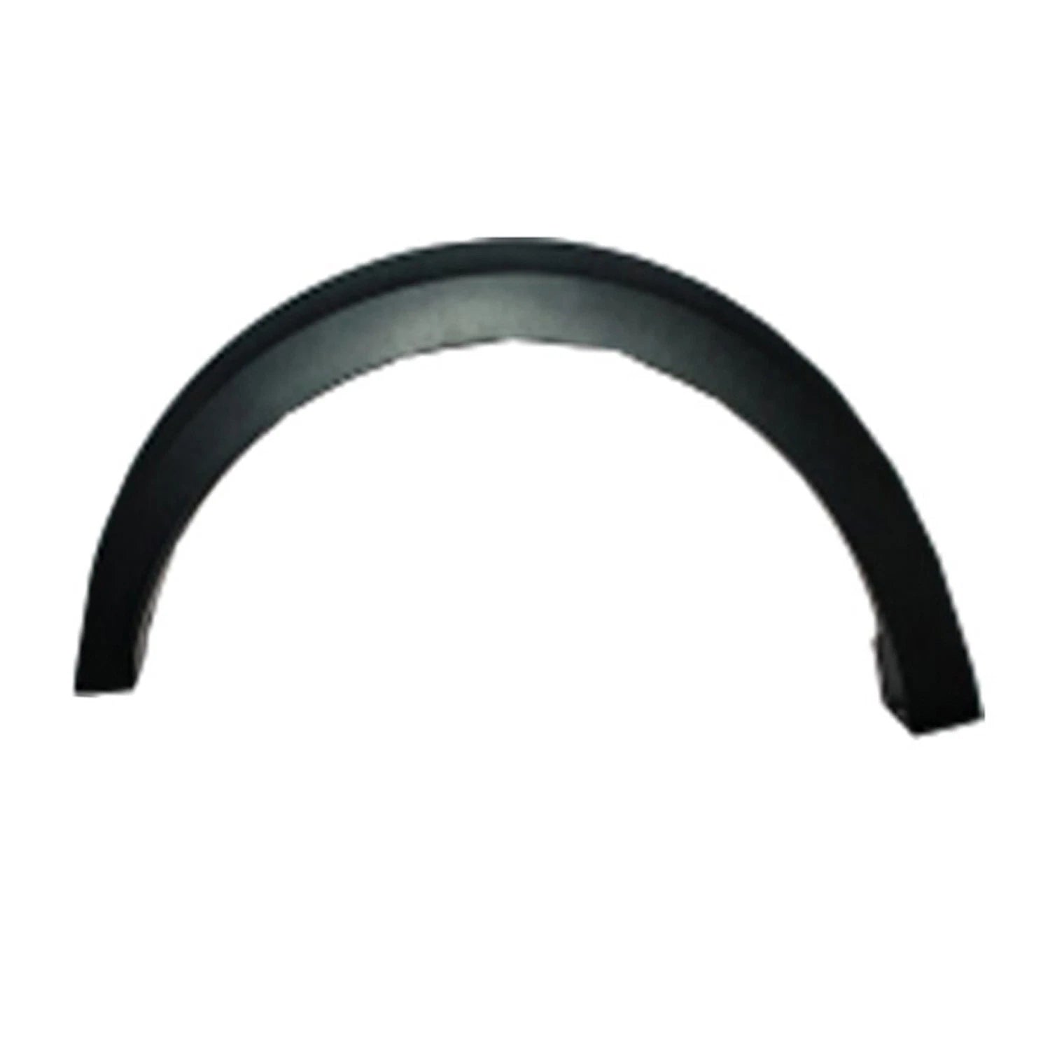 Replacement Rear Passenger Side Wheel Arch Trim for Nissan Kicks (2018–2021)