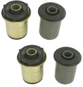 Set of 2 Front Lower Suspension Control Arm Bushings for Mevotech (2010–2015)