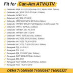 Ignition Switch for Can-Am Commander Max Outlander Maverick (2011–2023) 710003847 710008400