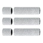 Roller Brush Microfiber for Midea G6 G6-T G7 X10 X10 Pro (2019–2023)