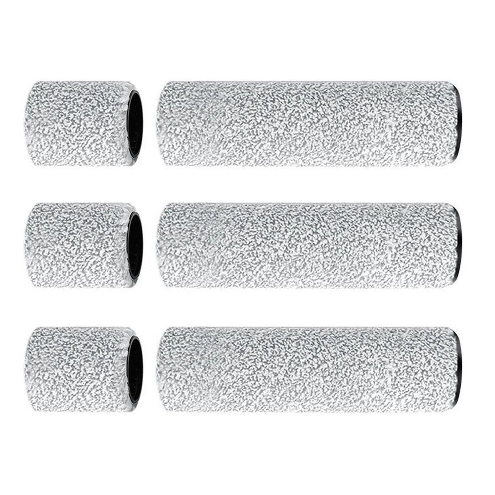 Roller Brush Microfiber for Midea G6 G6-T G7 X10 X10 Pro (2019–2023)