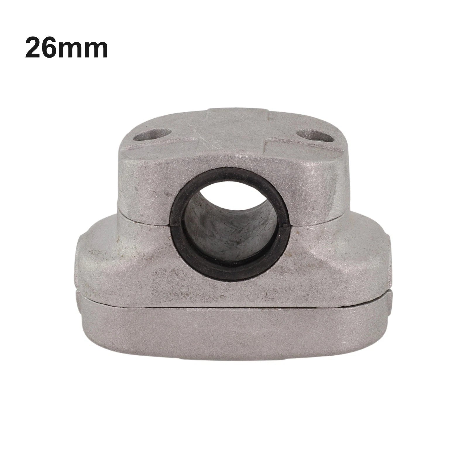Handle Clamp for Trimmers and Brush Cutters