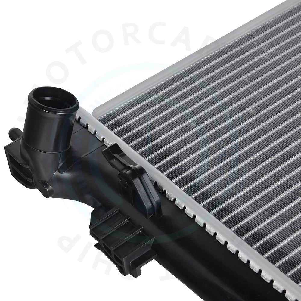 Cooling Kit for Kia Rio & Hyundai Accent (2012–2013)