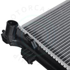 Cooling Kit for Kia Rio & Hyundai Accent (2012–2013)