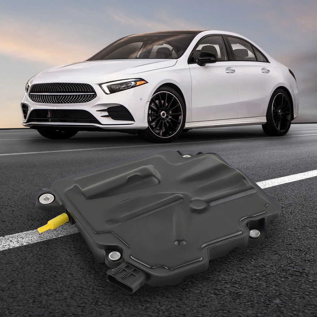Intelligent Servo Module for Mercedes-Benz C 250 (2012-2015)