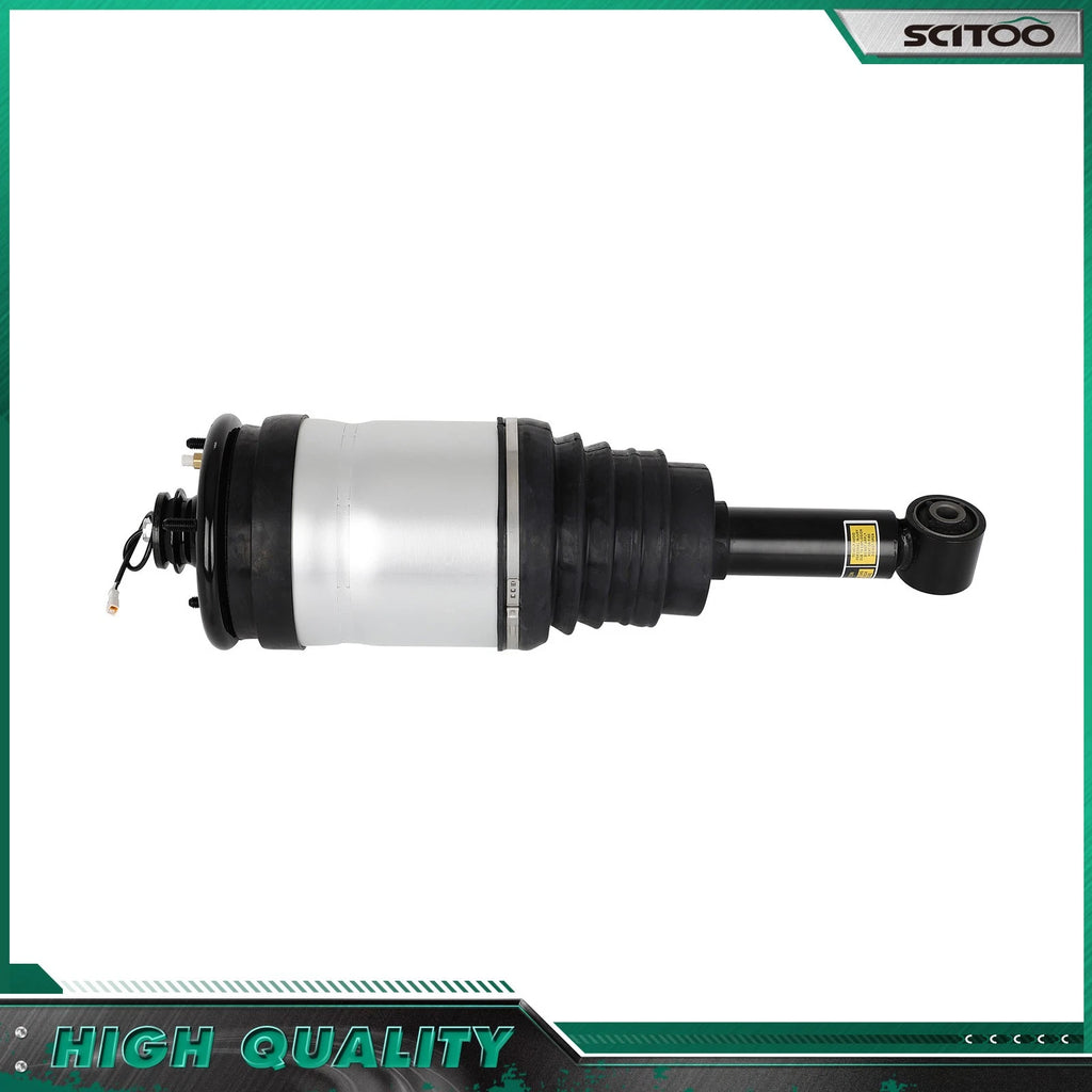 Rear Right Air Suspension Strut w/ADS for Land Rover Range Rover Sport (2010–2013)