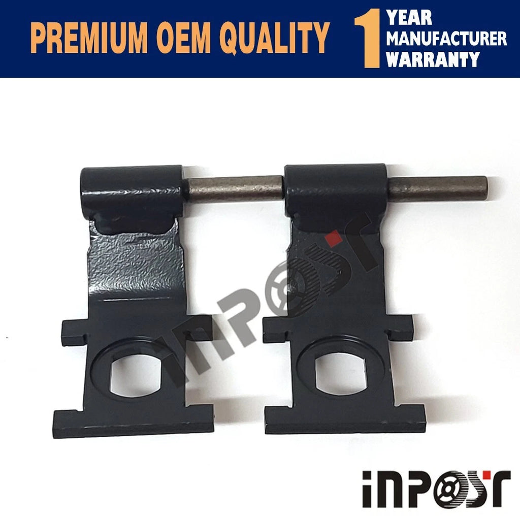 2PC Cab Door Hinge for Bobcat S450 S530 S550 S630 S650 S740 T650 T740