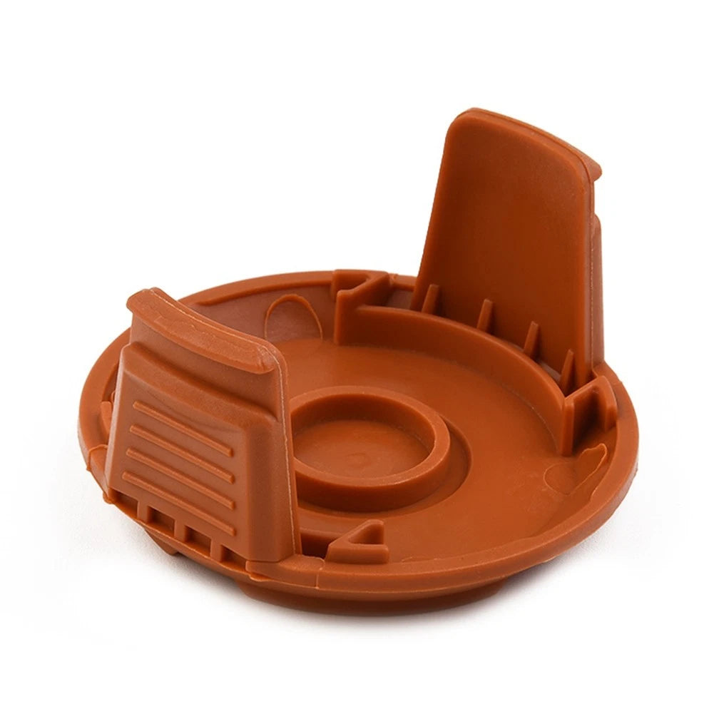 Spool Line Cap for