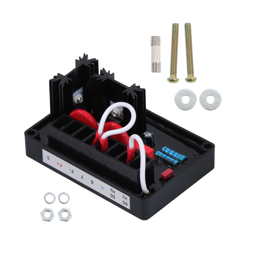 Automatic Voltage Regulator AVR for Basler BE350