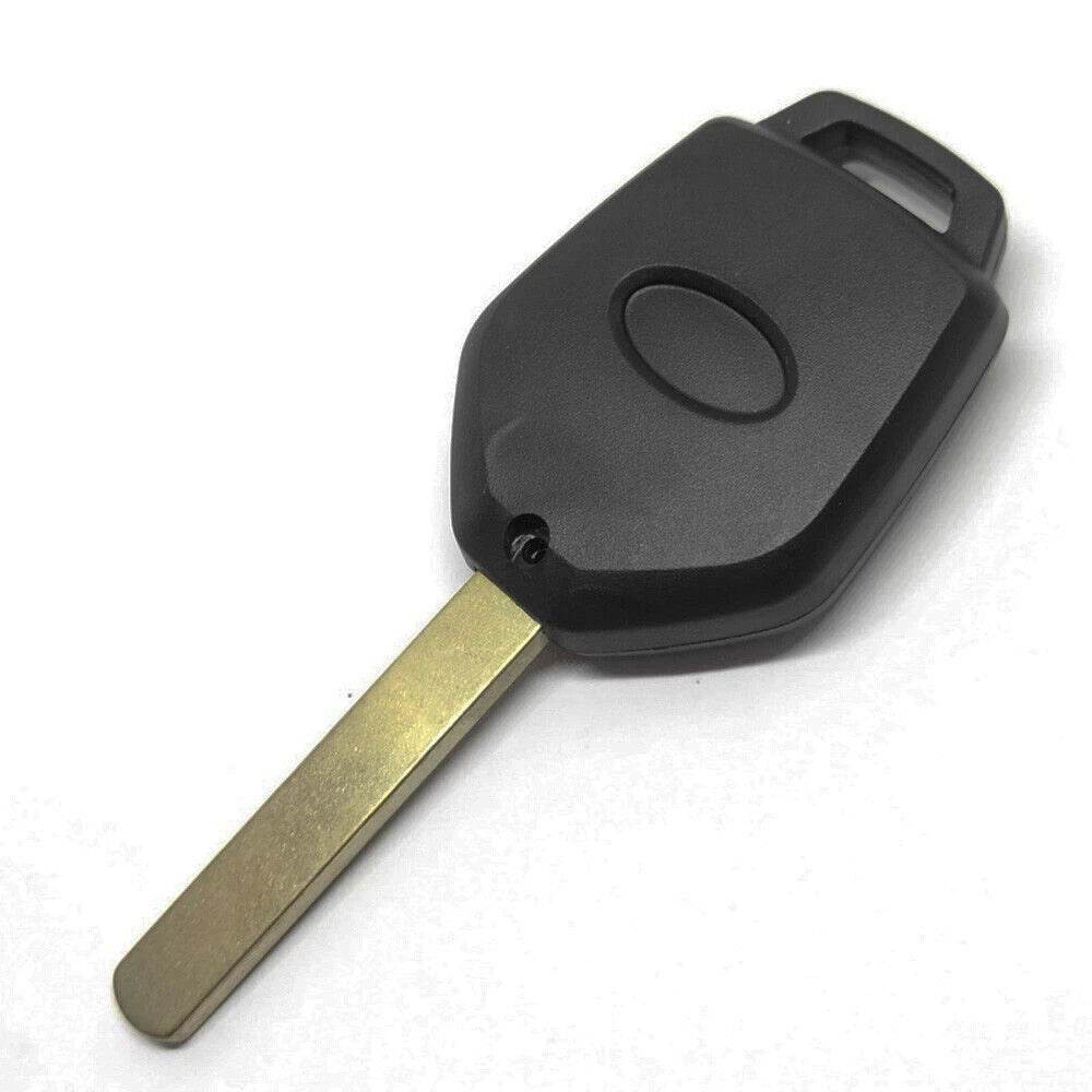 Transponder Remote Car Key for Subaru Outback, Liberty, Impreza, Forester