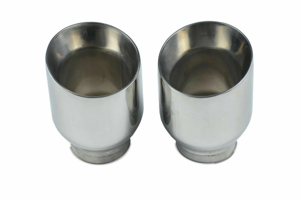 Dual Exhaust Kit for GMC Yukon (2007-2014)