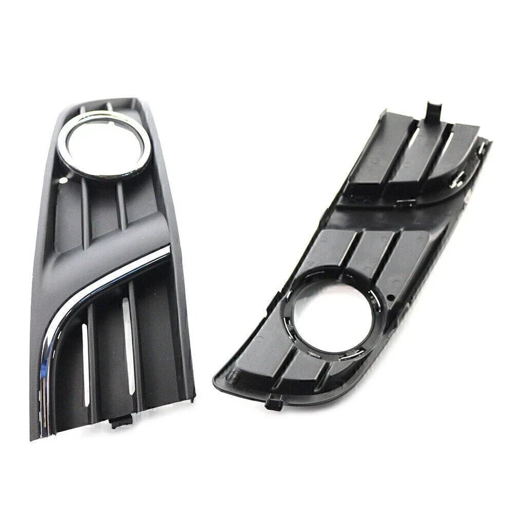 Front Bumper Fog Light Covers for VW Polo (2011-2013)