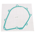 Left Side Flywheel Stator Cover Gasket for Honda Innova ANF 125 (2003–2013)