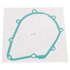 Left Side Flywheel Stator Cover Gasket for Honda Innova ANF 125 (2003–2013)